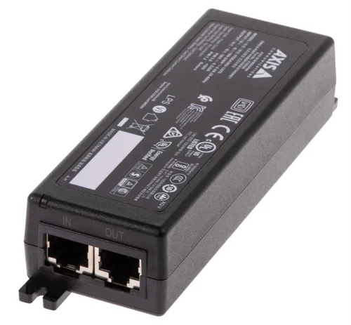 Axis 30W Midspan - UK Type 2 Class 4