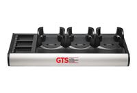 GTS EXCLUSIVE (3 CRADLES + 3)
