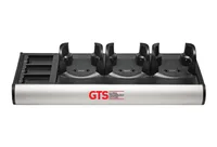 GTS EXCLUSIVE (3 CRADLES + 3)