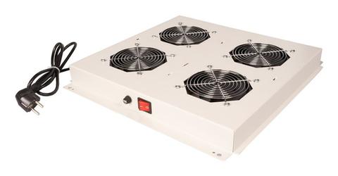 ROLINE 19-inch Roof Fan Unit