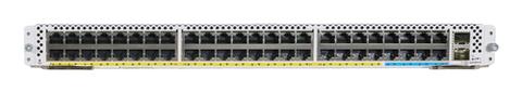 Cisco Catalyst Edge SM 40-Port Network Switch