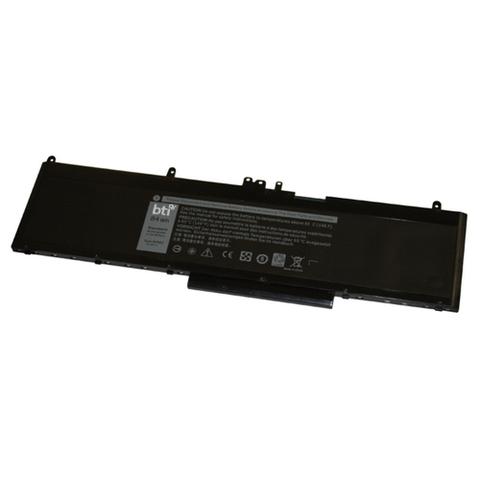 BTI 6-Cell Battery for Dell Precision 3 Series