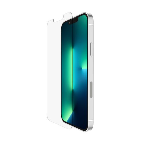 Belkin SCREENFORCE™ TemperedGlass IPhone 13 / 13 Pro