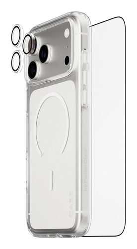 CARE APPLE IPHONE 18 PRO MAX FL