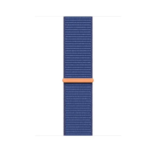 Apple 45mm Ocean Blue Sport Loop