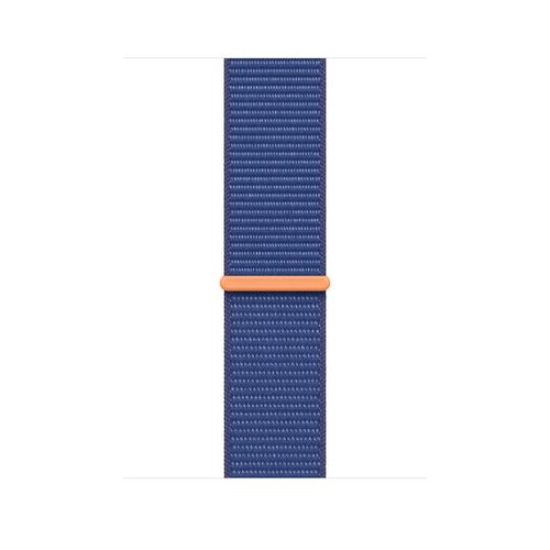 Apple 45mm Ocean Blue Sport Loop