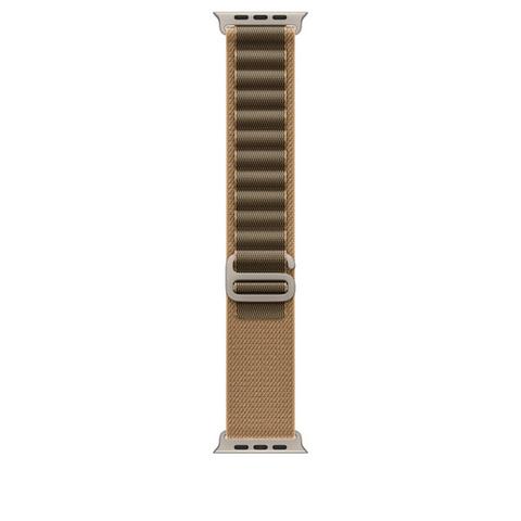 49MM DESERT ALPINE LOOP