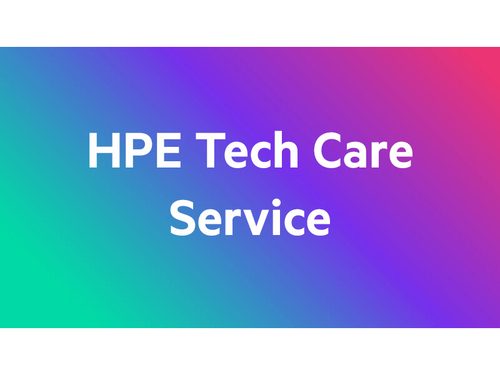 HPE 3Y TC Critical WDMR EPACK