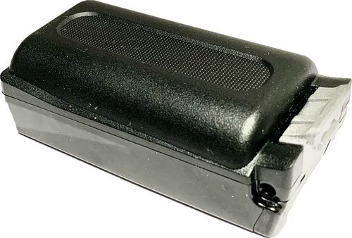 Datalogic HandheldAkku (Erweitert) LithiumIonen 6200 MAh 22.1 Wh FüR Skorpio X5 (Pistol Grip)