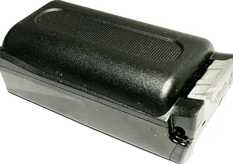 Datalogic HandheldAkku (Erweitert) LithiumIonen 6200 MAh 22.1 Wh FüR Skorpio X5 (Pistol Grip)