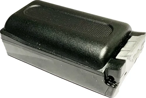 Datalogic HandheldAkku (Erweitert) LithiumIonen 6200 MAh 22.1 Wh FüR Skorpio X5 (Pistol Grip)