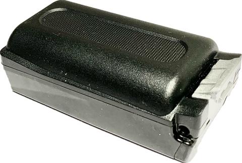 Datalogic HandheldAkku (Erweitert) LithiumIonen 6200 MAh 22.1 Wh FüR Skorpio X5 (Pistol Grip)