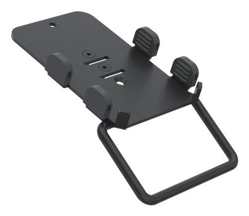 Multigrip Payment Mounting Plate