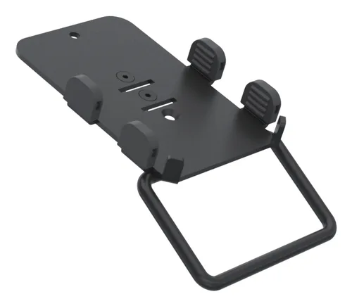 Multigrip Payment Mounting Plate
