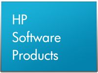 HPE Access Control Job Account