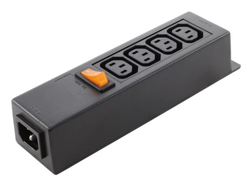 ELO WALLABY PRO POWER STRIP KIT