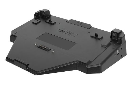 B300/B360 Office Dock with 120W Power Adapter
