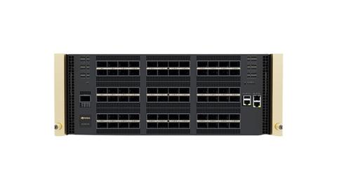 NVIDIA IB XDR 144P OSFP M-STOCK