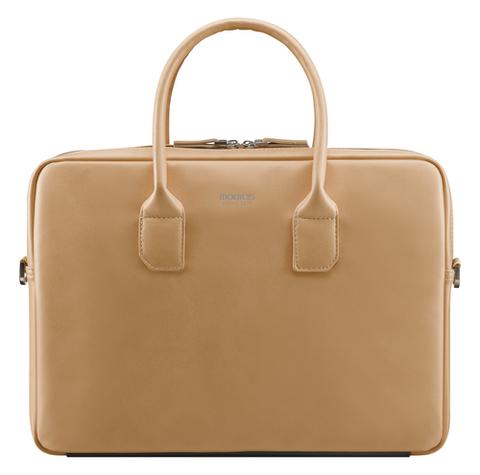 ORIGINE BRIEFCASE 11-14IN TAN