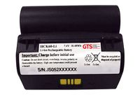 318-034-001 Battery - 5200 MAh, 3.7V