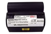 318-034-001 Battery - 5200 MAh, 3.7V