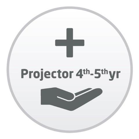 WARRANTY EXTENSION P547UL
