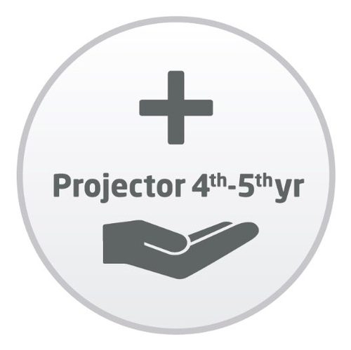 WARRANTY EXTENSION P547UL
