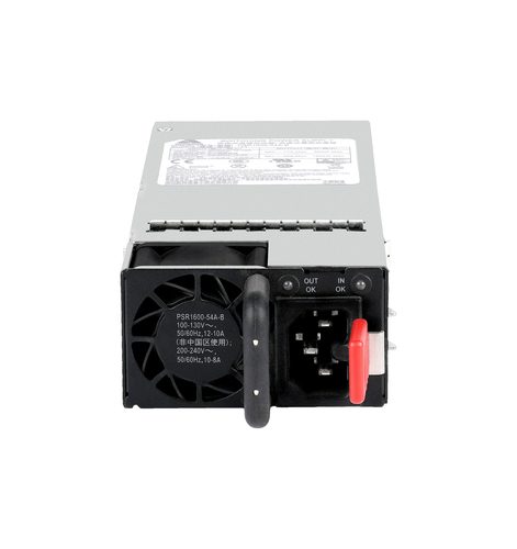 NW CW 5550HI 1600W AC POE