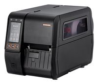 300DPI Thermal Transfer Serial Printer