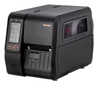 300DPI Thermal Transfer Serial Printer