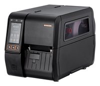 300DPI Thermal Transfer Serial Printer