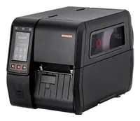 300DPI Thermal Transfer Serial Printer