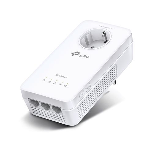 POWERLINE AC WI-FI EXTENDER