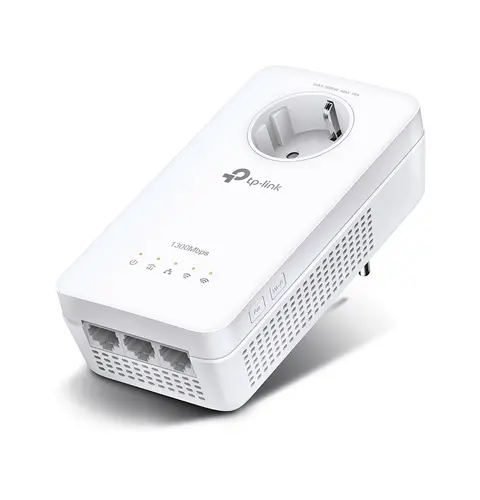 POWERLINE AC WI-FI EXTENDER