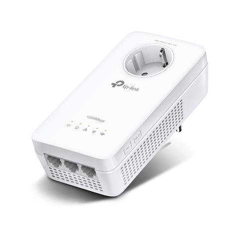 POWERLINE AC WI-FI EXTENDER