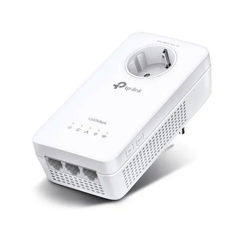 POWERLINE AC WI-FI EXTENDER