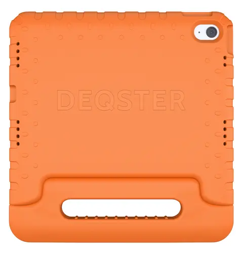 KIDS CASE ORANGE INKL. SCHUTZGL