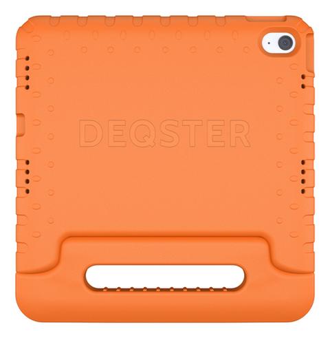 KIDS CASE ORANGE INKL. SCHUTZGL