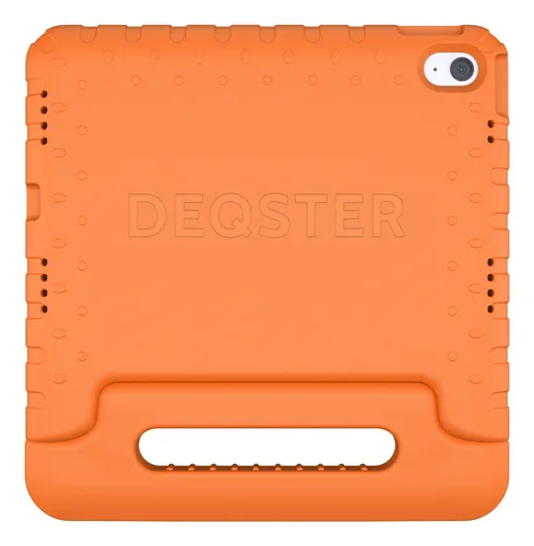 KIDS CASE ORANGE INKL. SCHUTZGL