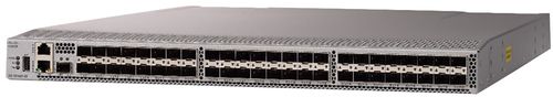 Cisco MDS 9148T 32G FC Switch - 48 Port Active
