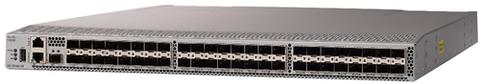 Cisco MDS 9148T 32G FC Switch - 48 Port Active