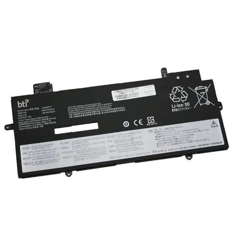 Replacement 4-Cell Notebook Battery