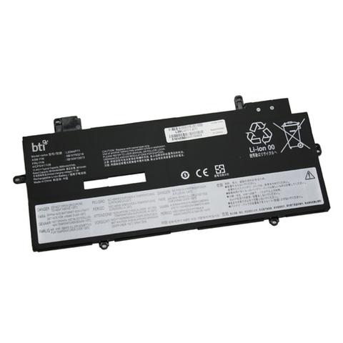 Replacement 4-Cell Notebook Battery
