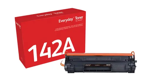 EVERYDAY CYAN TONER REPLACES HP