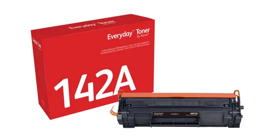EVERYDAY CYAN TONER REPLACES HP