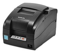 Seiko Instruments SRP-275III Receipt Printer