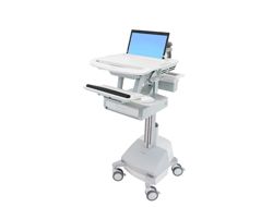 StyleView Laptop Cart
