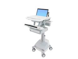 StyleView Laptop Cart