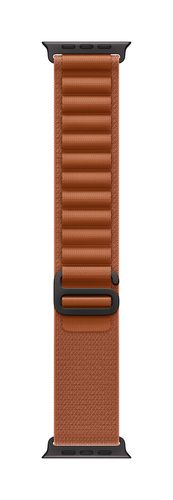 Apple 49mm Terra Cotta Alpine Loop - Medium