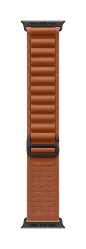 Apple 49mm Terra Cotta Alpine Loop - Medium